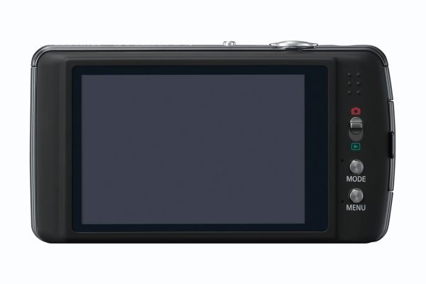 Panasonic Lumix DMC-FX700