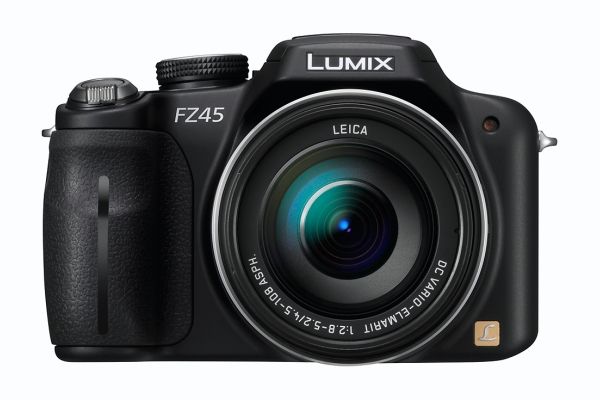 Panasonic Lumix DMC-FZ45