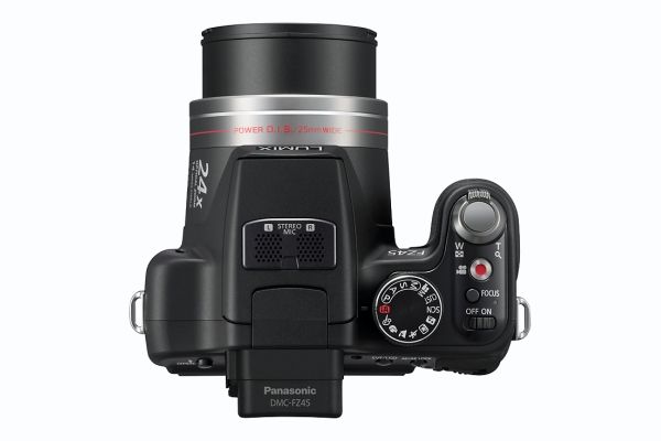 Panasonic Lumix DMC-FZ45