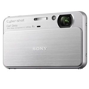 Sony Cyber-shot DSC-T99