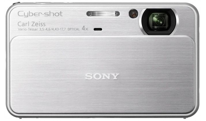 Sony Cyber-shot DSC-T99