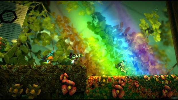 LittleBigPlanet 2