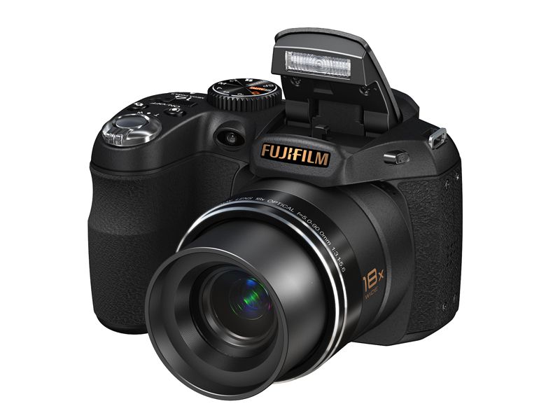 値下げ　FUJIFILM FINEPIX S2800HD デジタルカメラ Fujifilm FinePix S2800HD