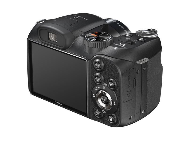 FUJIFILM FINEPIX S2800HD デジタルカメラ Amazon | FUJIFILM デジタルカメラ FinePix(ファインピックス) S2800HD