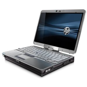 HP EliteBook 2740p