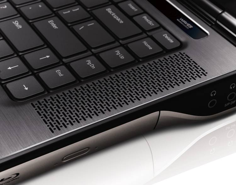 Dell XPS 15 L501X