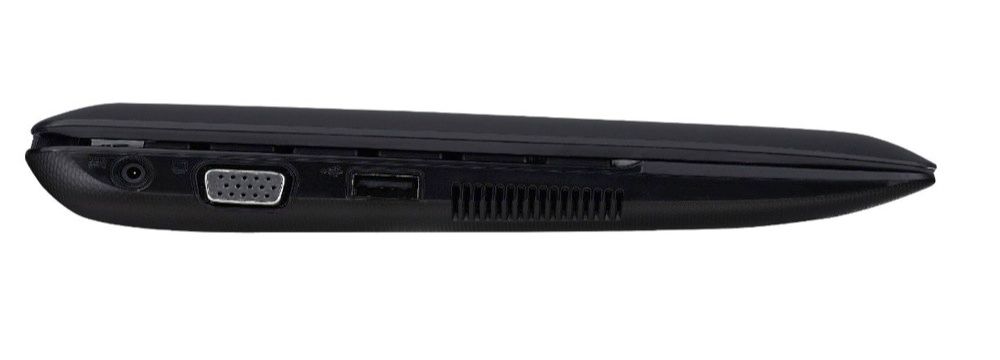 Asus Eee PC Seashell 1015PEM review