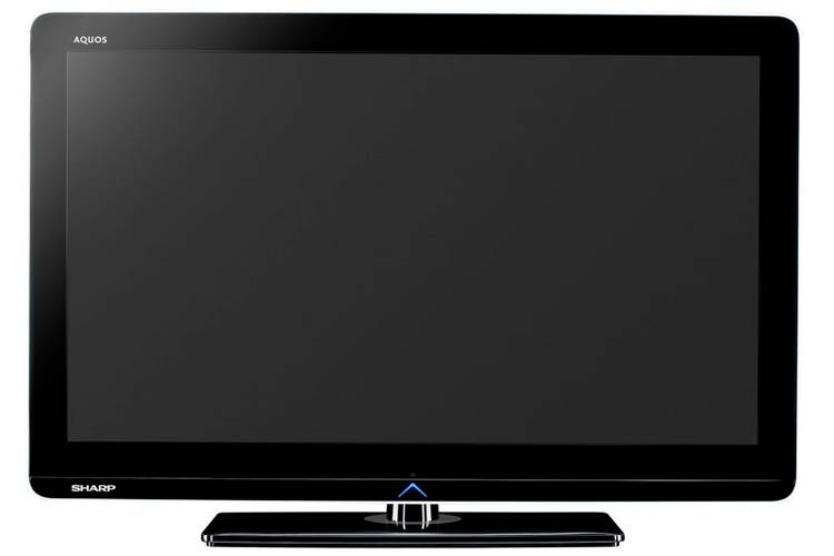 Sharp LC-32LE210E