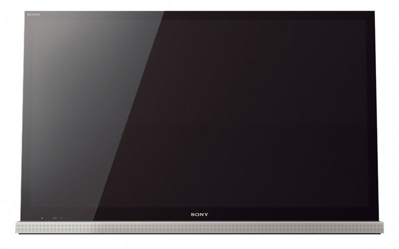 Sony Bravia KDL-40NX713