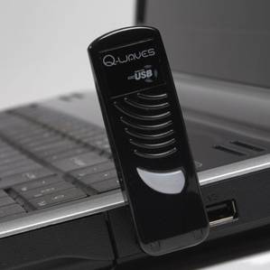 Q-waves Quicklink HD