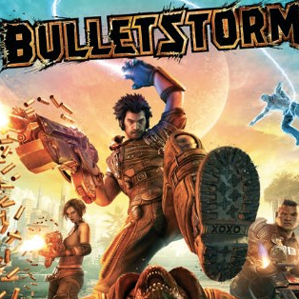 Bulletstorm