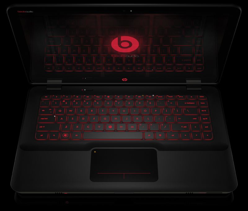 hp - HP ノートPC ENVY 14 Beats Edition Windows10 パソ兄さんHP ENVY14 Beats Edition をレポート