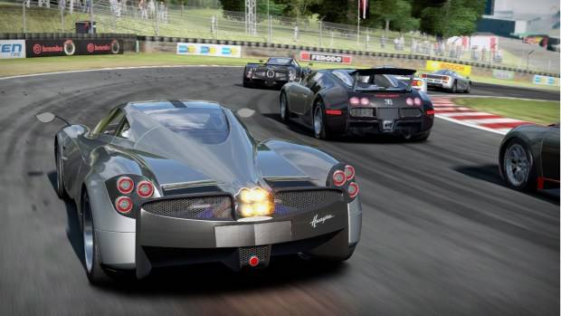 Shift 2: Unleashed - Need for Speed