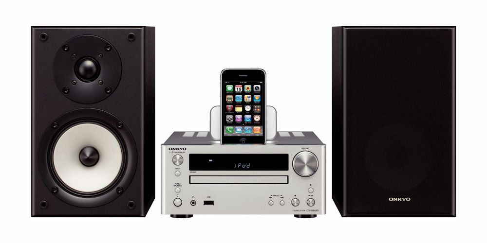 Onkyo CS-545UK