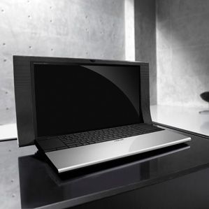 Asus NX90Jq