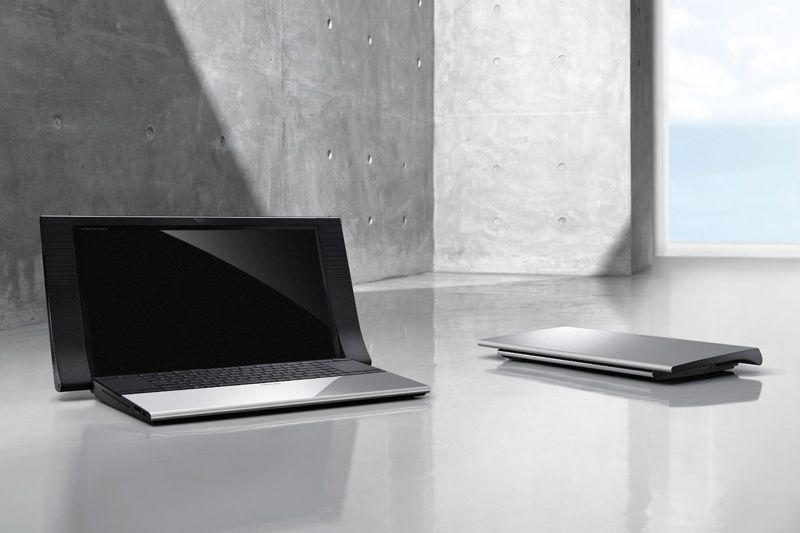 Asus NX90Jq