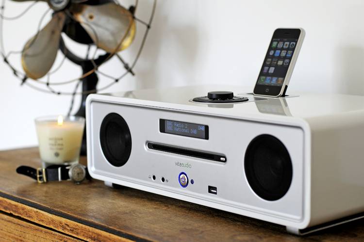 Vita R4 Vita Audio R4i