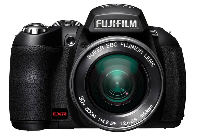Fujifilm FinePix HS20 EXR