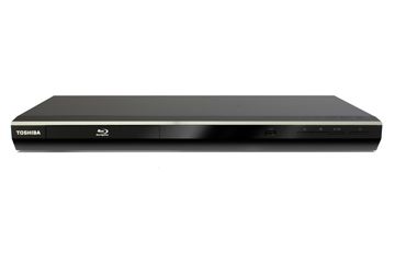 Toshiba BDX1200