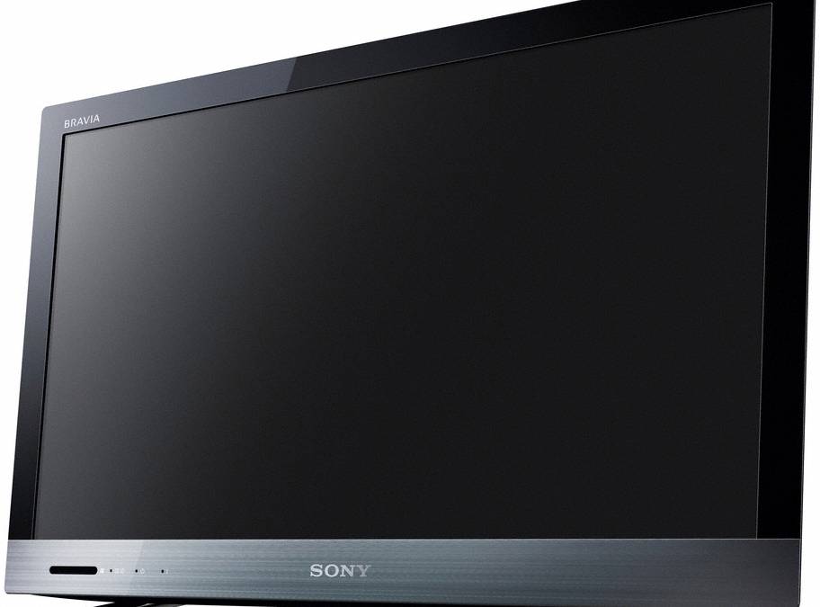 Sony KDL-22EX320