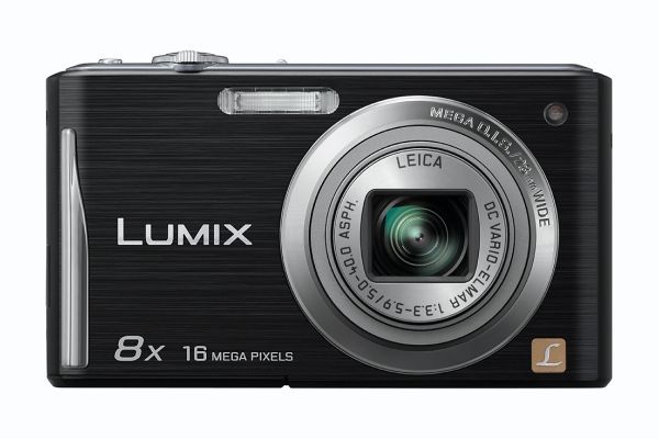 Panasonic Lumix DMC-FS37