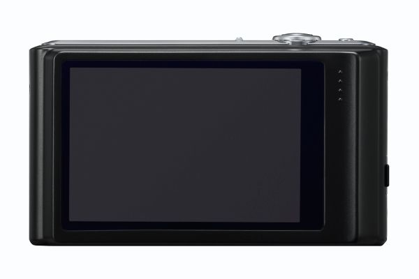 Panasonic Lumix DMC-FS37