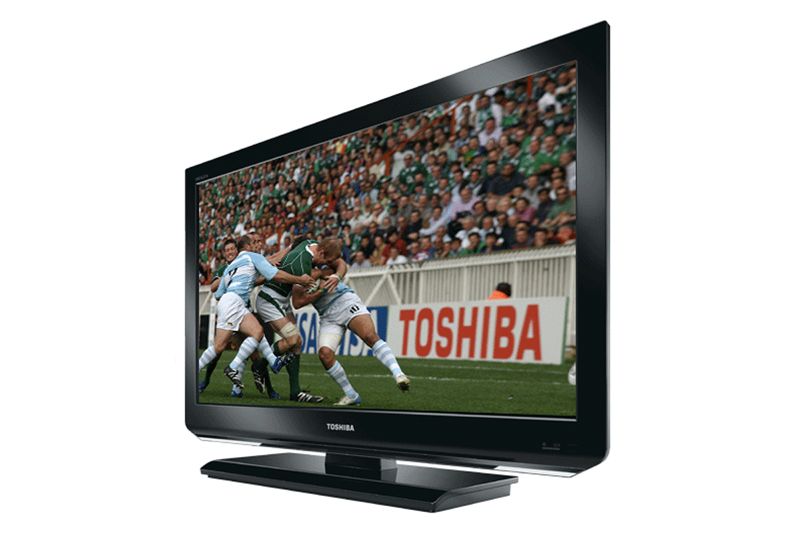 TOSHIBA　テレビ　32インチ 東芝 REGZA 32V34 [32インチ] 価格比較 - 価格.com