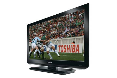 Toshiba 32HL833B