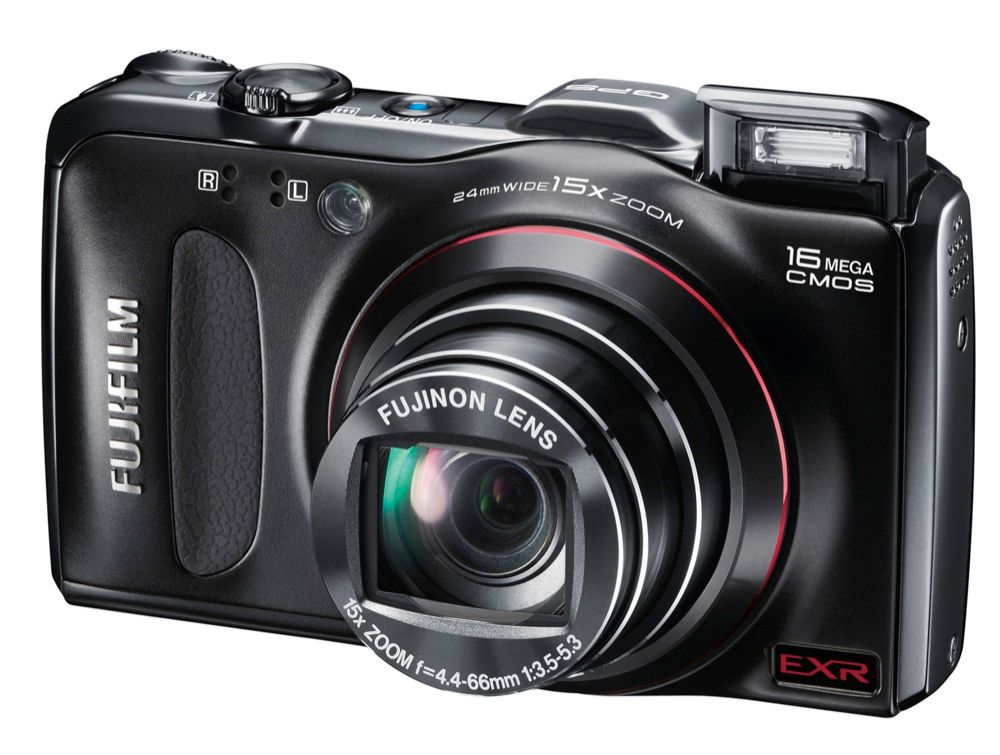 ★実用品★ フジフィルム FUJIFILM FINEPIX F550EXR Fujifilm FinePix F550EXR