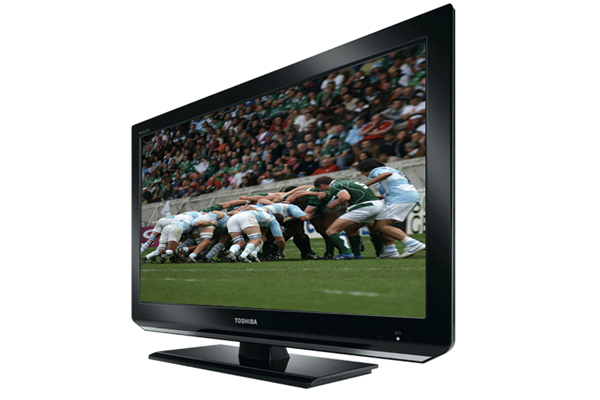 テレビ22V TOSHIBA REGZA Toshiba Regza 22DL833