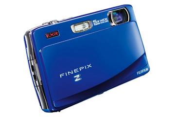 Fujifilm FinePix Z900EXR