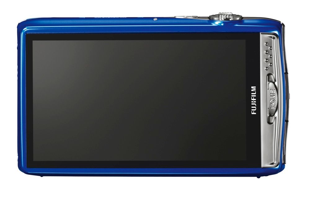 Fujifilm FinePix Z900EXR