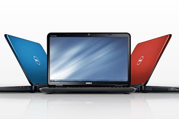 Dell Inspiron 15R (N5110)