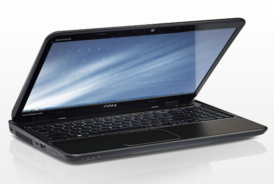 Dell Inspiron 15R (N5110) Dell Inspiron 15R (N5110)
