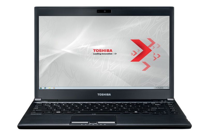 Toshiba Portégé R830-138