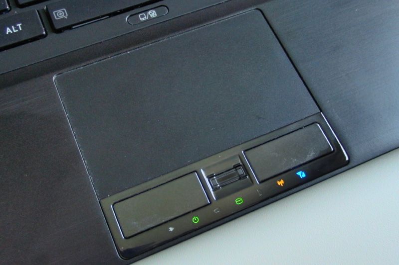 Toshiba Portégé R830-138