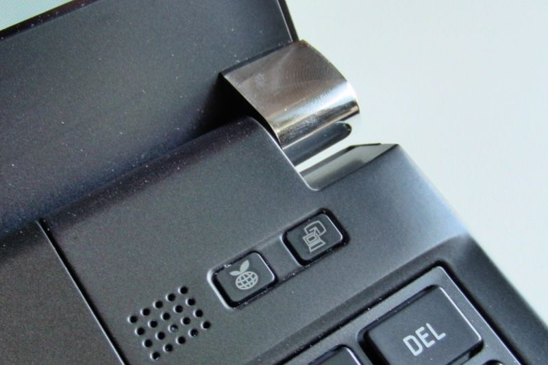 Toshiba Portégé R830-138