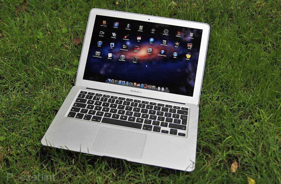 Apple MacBook Air (mid 2011) review
