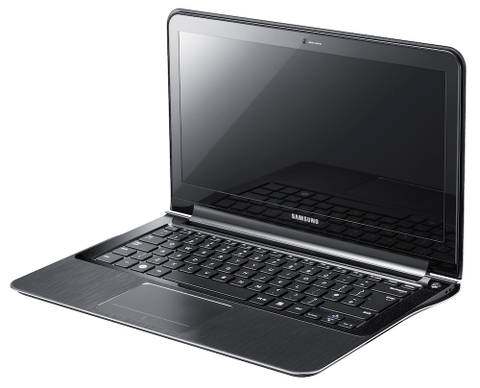 Samsung Series 9 900X3A