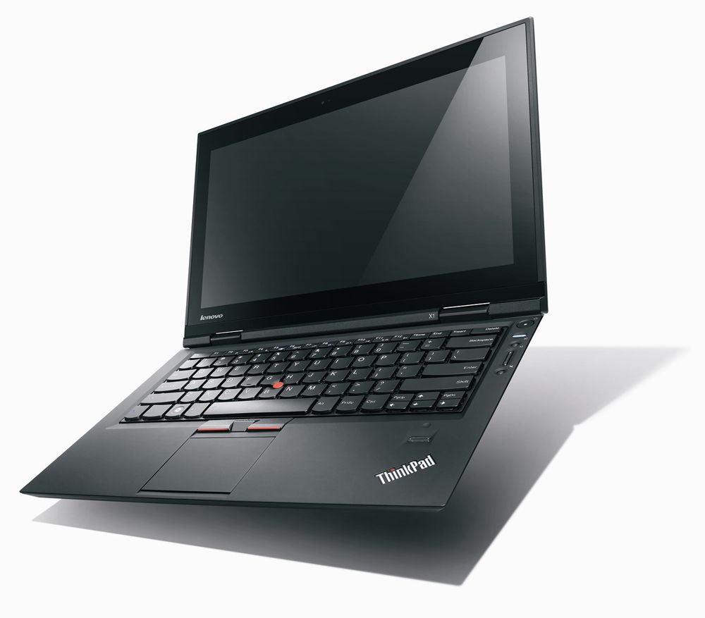Lenovo ThinkPad X1