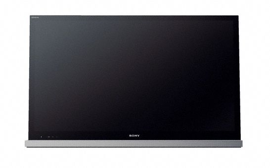 SONY❗BRAVIA KDL 55HX820❗55型 Sony Bravia KDL-55HX820 Review | Digital Trends