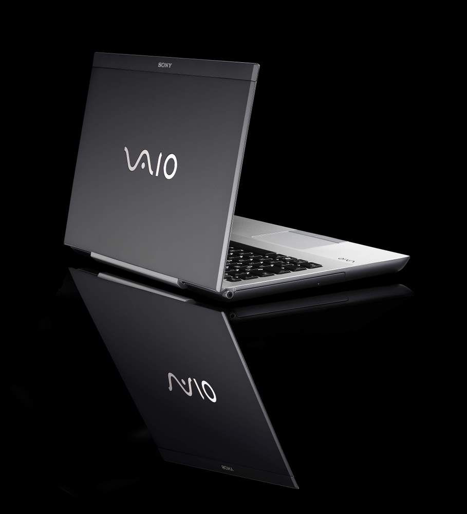 Sony Vaio SB VPC-SB1V9E
