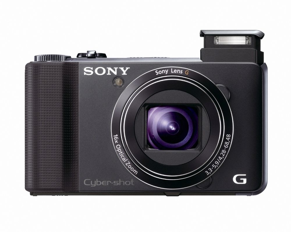 【超美品】 ソニー　SONY Cyber-shot DSC-HX9V Amazon.com : SONY digital still camera Cybershot HX9V 1620