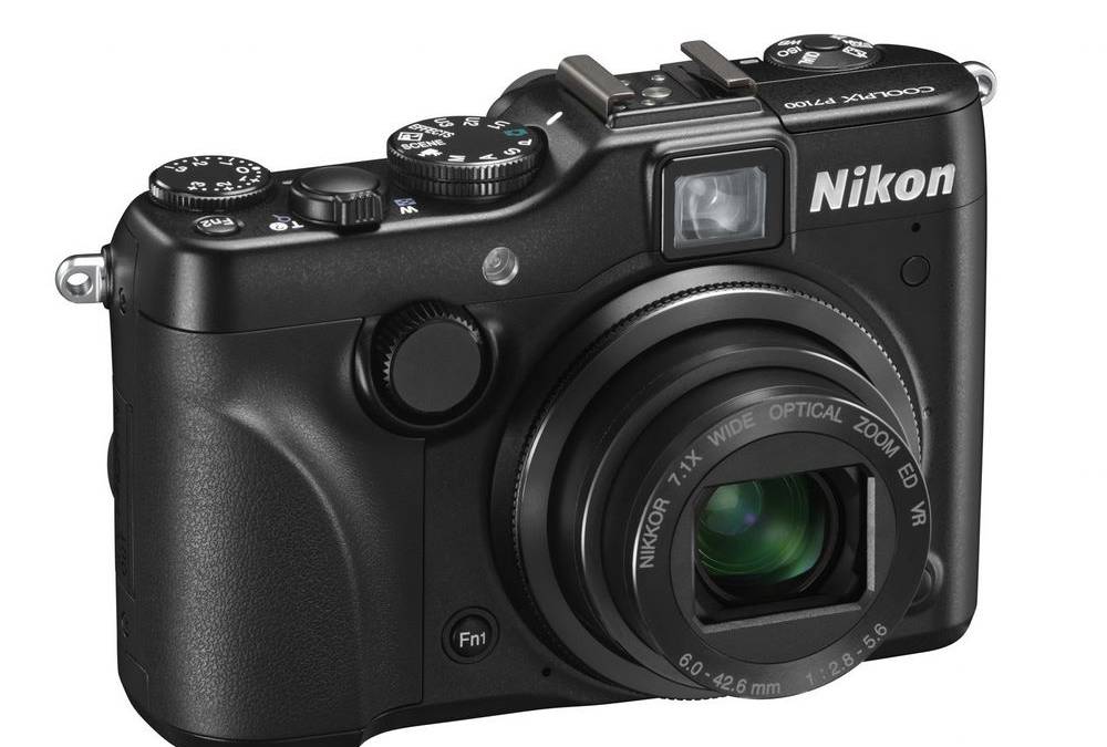 Nikon Coolpix P7100