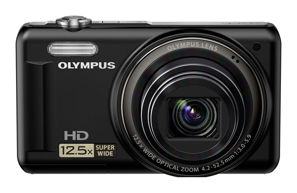 Olympus VR-320