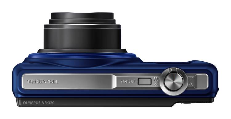 Olympus VR-320