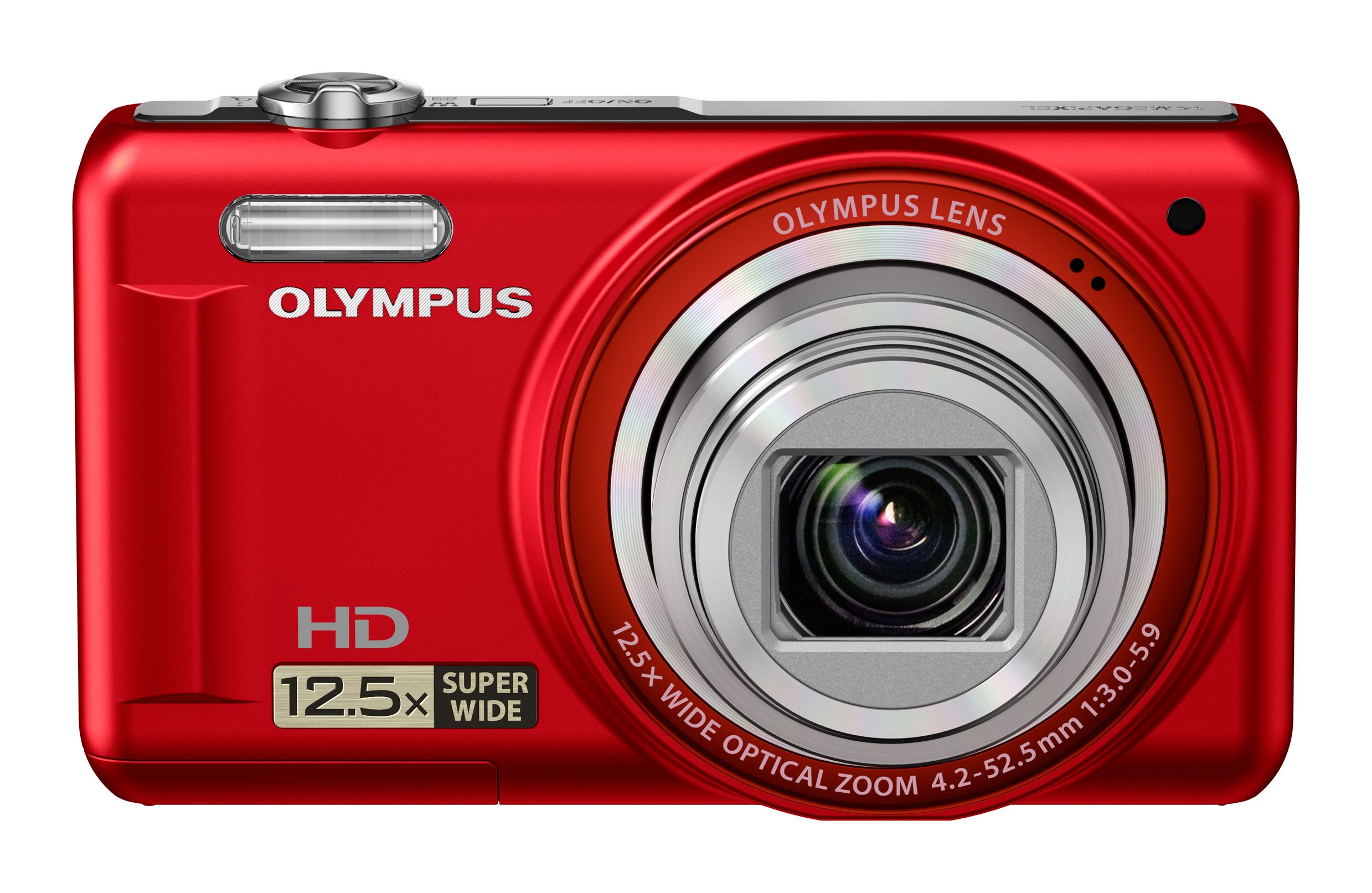 Olympus VR-320