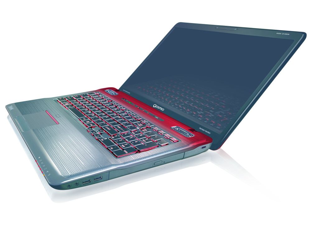 TOSHIBA Qosmio ノートPC Windows 7 72602-laptops-review-toshiba-