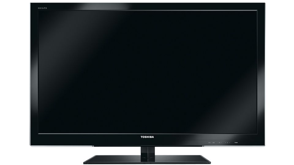 TOSHIBAテレビ Toshiba 47VL863