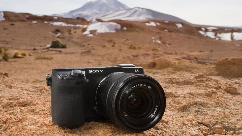 Sony NEX-7